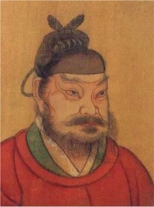 安重荣与石敬瑭的战争：五代十国的缩影