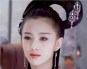 赵飞燕：未被列入四大美女的古代绝代佳人