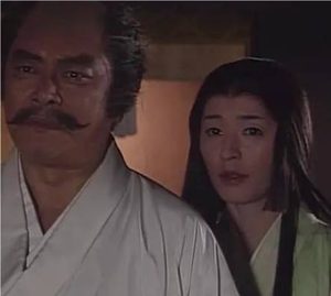 阿市与柴田胜家的婚姻：一段战国时代的联姻故事