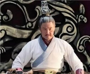 赵武灵王的悲剧：宫廷权力斗争的牺牲品