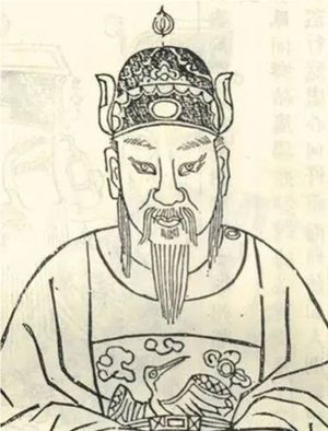 汉代政治家娄敬的贡献与影响