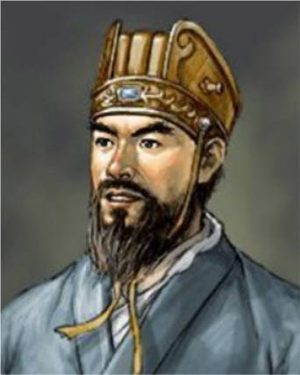 窦炽：以仁政赢民心的北周名将