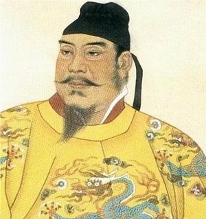 明崇俨与李治的传奇故事：历史与传说的交织
