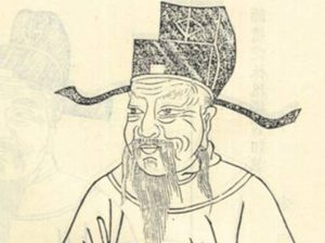 历史深处的人物——魏仁浦