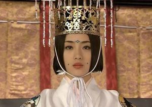 孝谦天皇：日本历史上的女性统治者