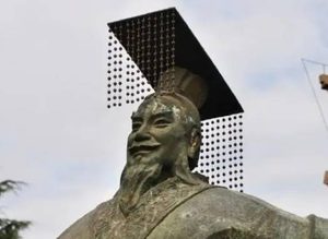 历史长河中的璀璨明星：四位千古一帝