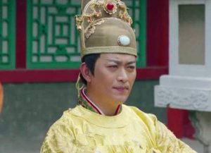 永历帝继位之路：困难重重，终成大统