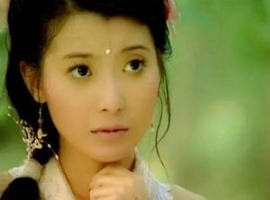 李媚娘的情感抉择：柴玉关与朱富贵之间的爱恨纠葛