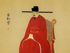 宋仁宗赵祯：以仁爱之心，铸和平之治