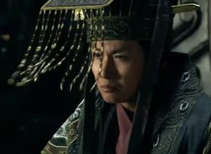 秦二世与秦朝辉煌的落幕