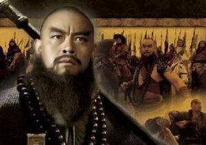 《水浒传》中的命运与选择：鲁智深上梁山的原因