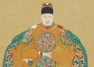 明神宗朱翊钧：隐退三十年的明君之谜