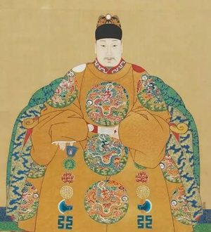 探究朱翊钧28年不上朝的原因