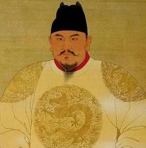 历史解读：朱棣对朱元璋的敬畏与继承