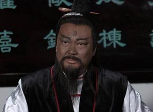 揭秘包青天意外之子：六十华诞惊喜揭晓