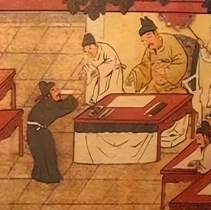 庆元党案：历史的教训与深远的影响