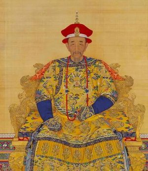 康熙帝的长子与太子之位：历史背后的选择