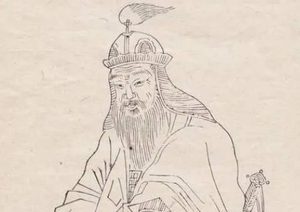 周亚夫的传奇人生：命运的华丽逆袭