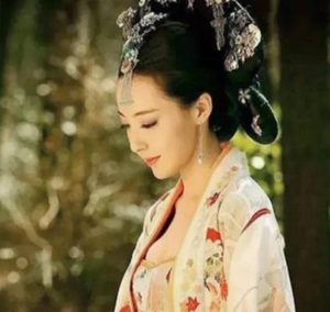 古代贵族女子的舞蹈教育