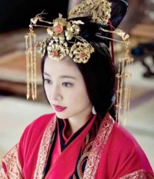 古代皇后的权力有多大：揭秘宫廷背后的权力格局