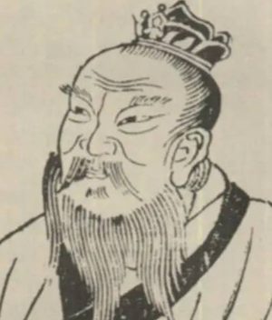 岭南历史的父子传奇：赵佗与赵眜的承继关系
