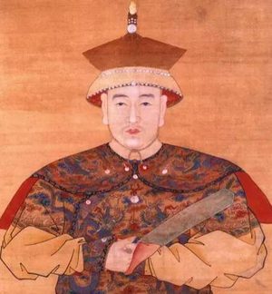 顺治皇帝的结局：揭秘其是否出家的谜团