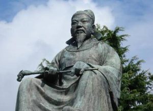 崔致远与黄巢：历史背景中的人物关系解析