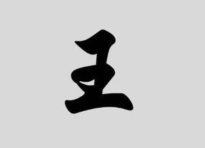 王姓的传承与变迁