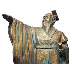 探寻历史人物的真实面貌——齐威王的性格与成就