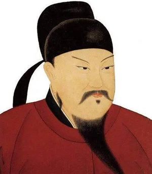 李恪——被历史遗忘的帝王之才？