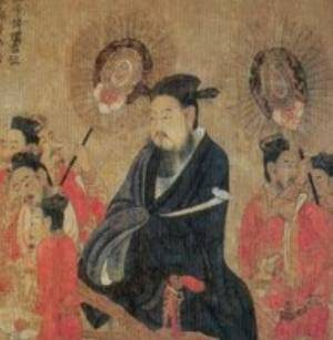 陈顼的悲剧人生：42子尽数被杀的背后真相