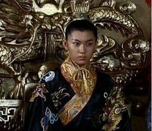 小明王：天下共主的传奇与历史真相