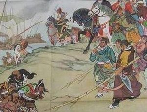 戚继光平海卫战役：抗倭英雄的辉煌胜利