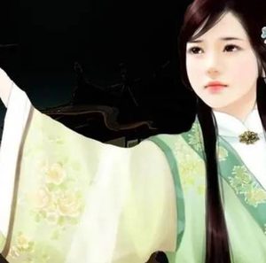 古代第一女神相——秦朝许负的传奇人生