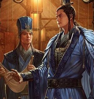 荀攸与荀彧：叔侄情深，共谋天下