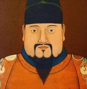 明朝代宗朱祁钰：一位被历史遗忘的皇帝