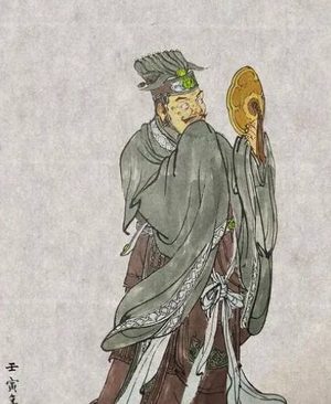 幽冥世界：揭秘十殿阎罗中都市王的职责与影响