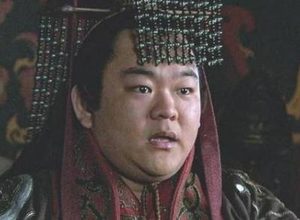 刘禅的两任皇后：张飞女儿的婚姻之谜
