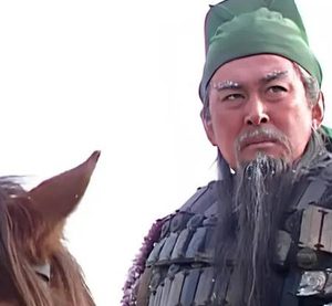 关羽的考验：美色与忠诚