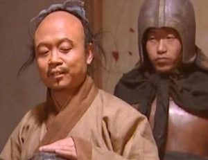 五鼠之死——一段历史的悲剧与英雄的传奇