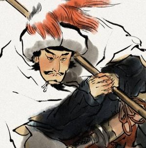 《水浒传》背后的英雄——林冲的真实原型探秘