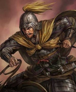 廖化：三国时期被低估的勇将