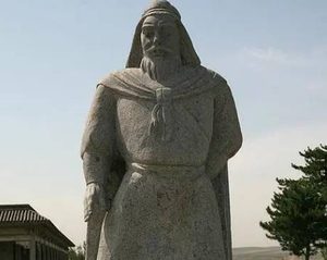 昭成帝拓跋什翼犍：北魏王朝的奠基者与悲剧英雄