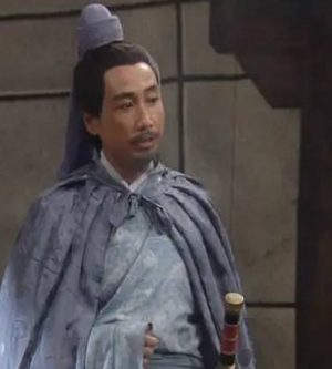 历史真相揭秘——被《三国演义》误读的才子蒋干