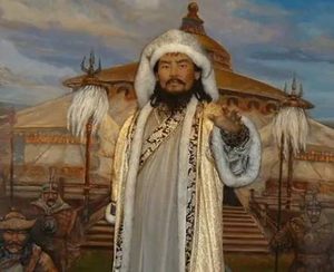 成吉思汗之死——历史谜团的深度解析与多角度探讨