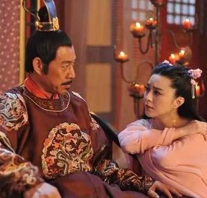大唐秘史揭秘：李世民与武则天的真实关系