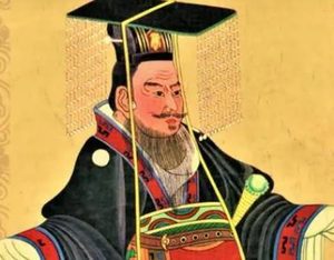 最为强势的汉武帝刘彻的皇后都下场悲惨