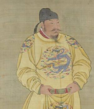 为什么朱元璋治国不如李世民？原因很简单