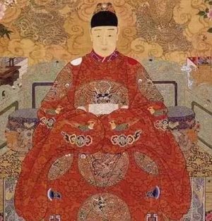 天才木匠皇帝：朱由校的非凡人生