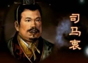 白痴皇帝晋惠帝稳坐皇位十年竟全靠丑后掌权？